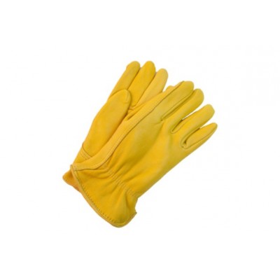 Ladies Thinsulate Tan - LA102